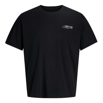 JACK & JONES JORPARAD T-SHIRT-tshirts & tank tops-KINGSIZE BIG & TALL