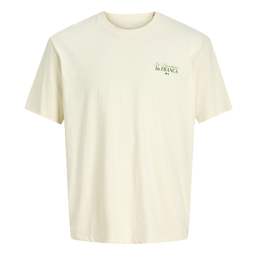 JACK & JONES JORPARADISE T-SHIRT