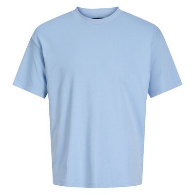 JACK & JONES SUMMER T-SHIRT-tshirts & tank tops-KINGSIZE BIG & TALL
