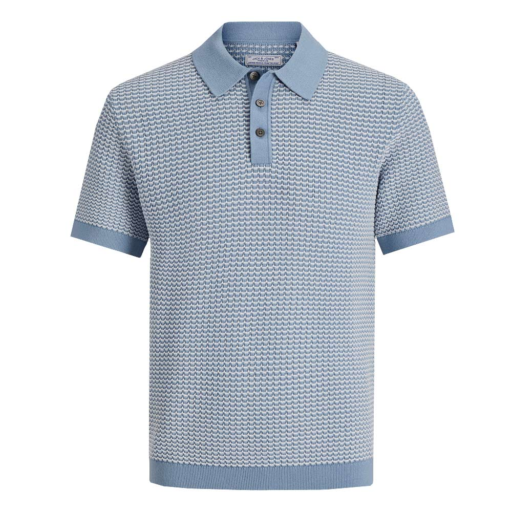JACK & JONES KINGSLEY POLO