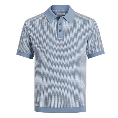 JACK & JONES KINGSLEY POLO-polos-KINGSIZE BIG & TALL