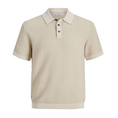 JACK & JONES KINGSLEY POLO-polos-KINGSIZE BIG & TALL