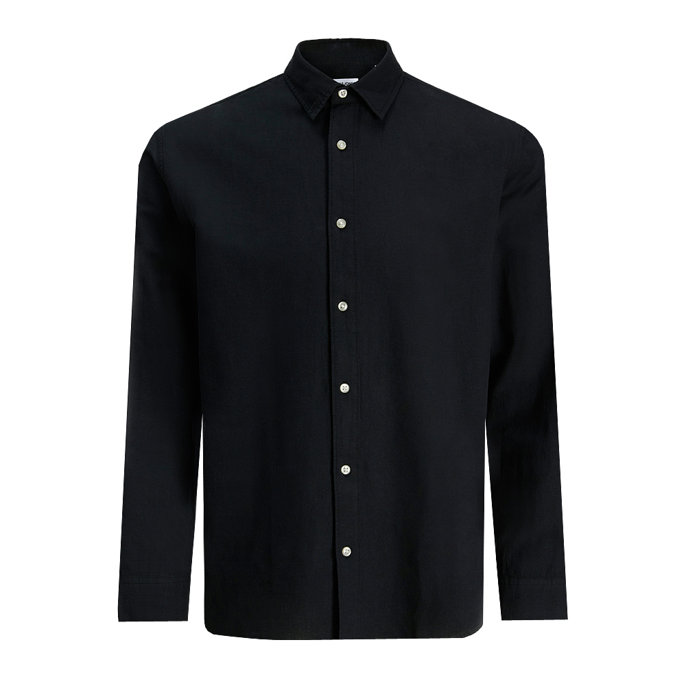 JACK & JONES BREEZE L/S CASUAL SHIRT