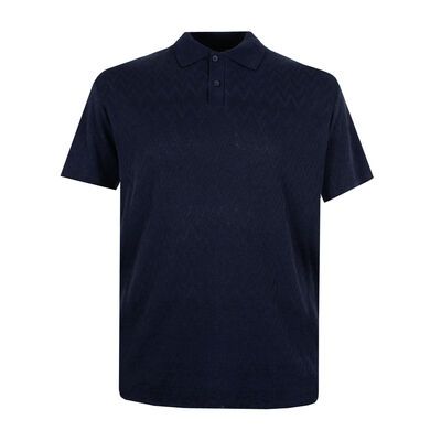 JACK & JONES TRENTON POLO-polos-KINGSIZE BIG & TALL