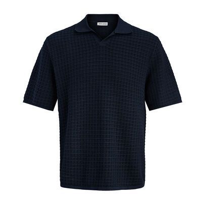 JACK & JONES TUCKET POLO-polos-KINGSIZE BIG & TALL