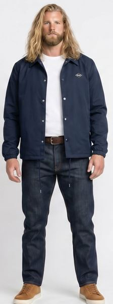 JACK & JONES COACH JACKET
