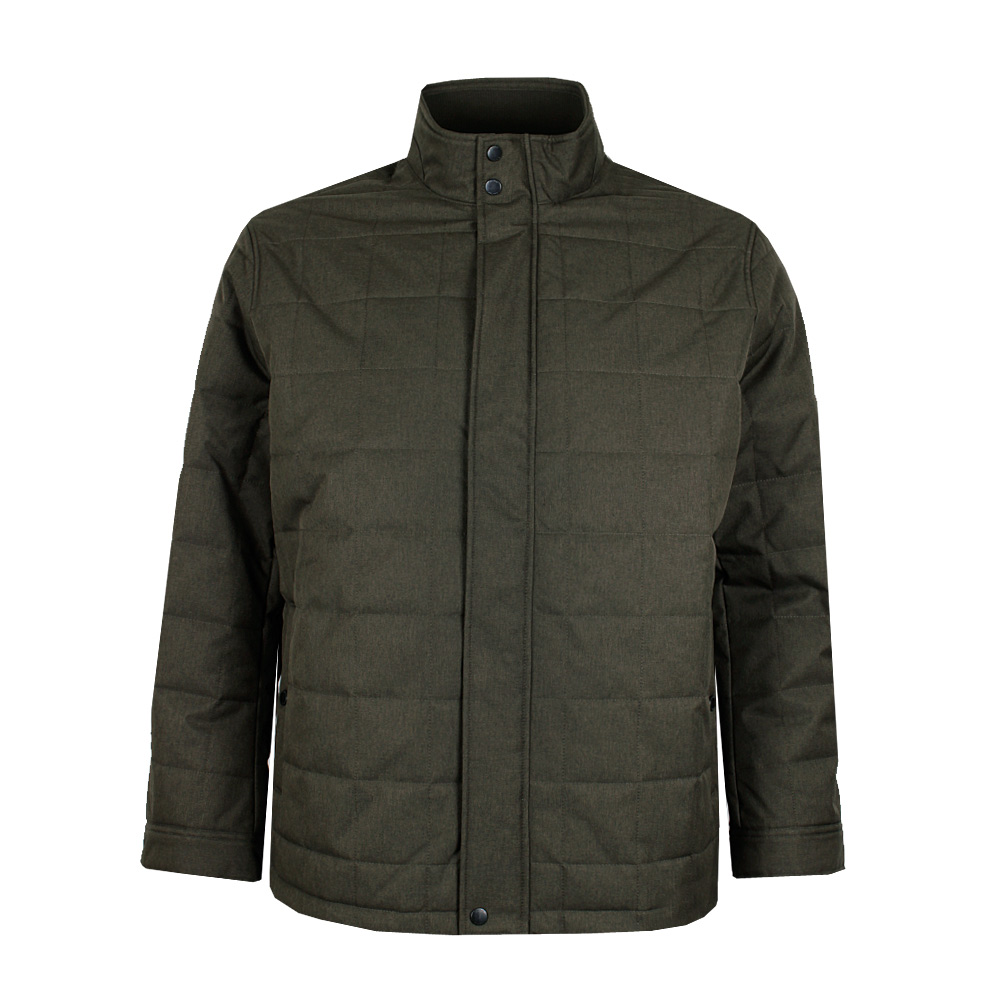 GAZMAN PATHFINDER PUFFER JACKET 
