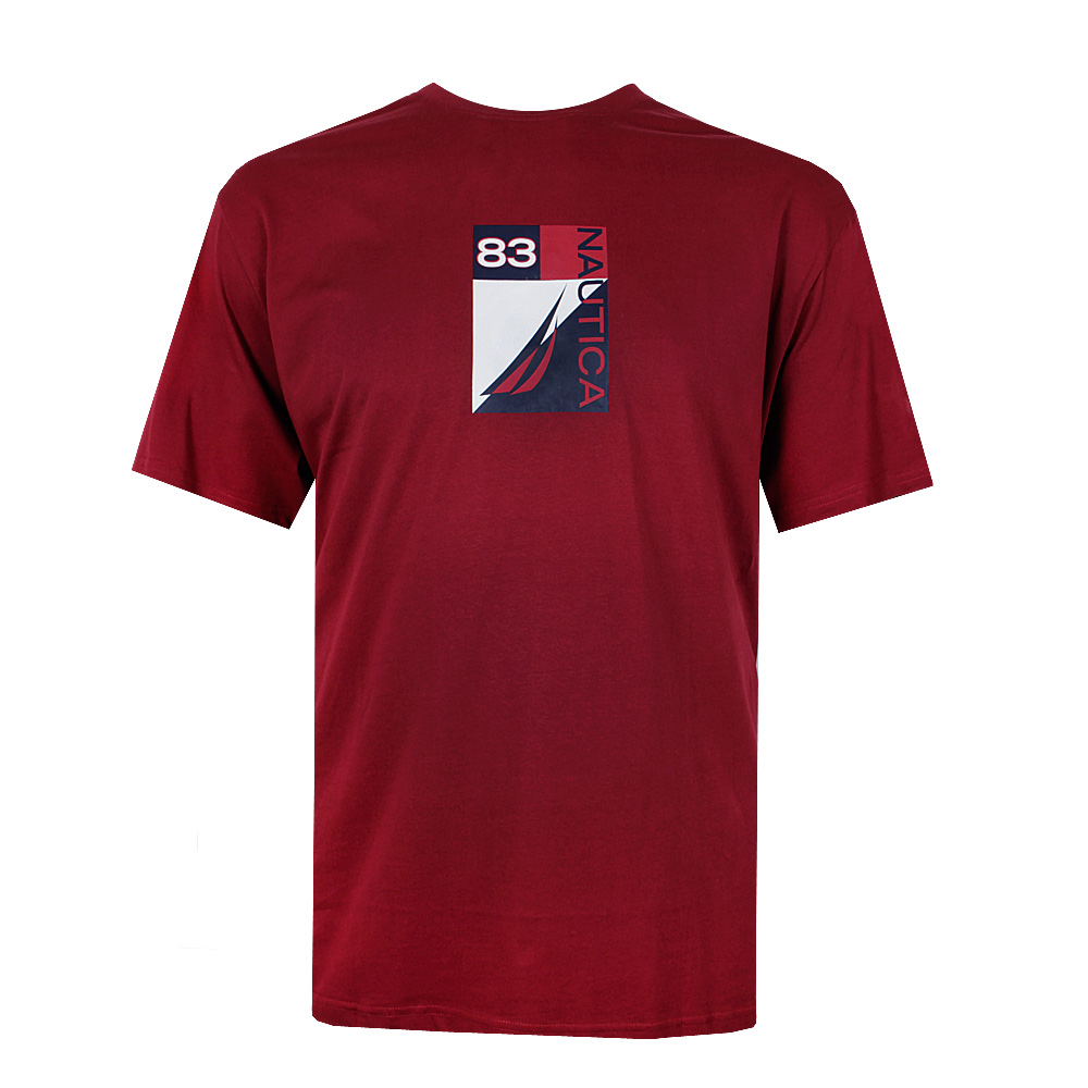 NAUTICA TIGRIS T-SHIRT