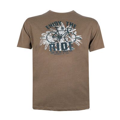 NORTH LATITUDE RIDE T-SHIRT -tshirts & tank tops-KINGSIZE BIG & TALL