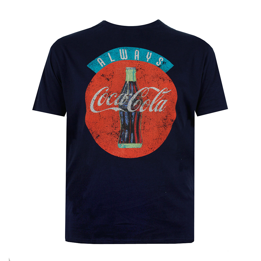 NORTH LATITUDE COKE T-SHIRT
