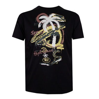 NORTH LATITUDE TROPICAL T-SHIRT -tshirts & tank tops-KINGSIZE BIG & TALL