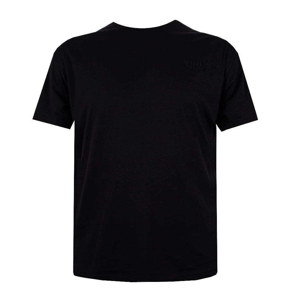 NORTH LATITUDE GARNDPIX T-SHIRT