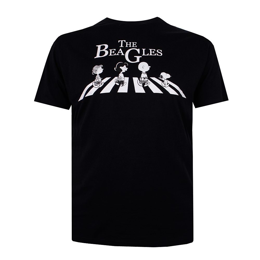 NORTH LATITUDE BEAGLES T-SHIRT 