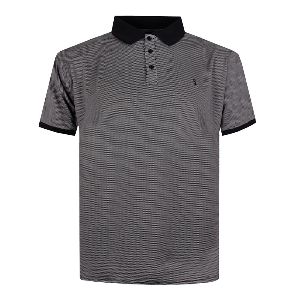 NORTH LATITUDE COOL EFFECT POLO