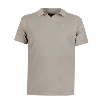 NORTH LATITUDE V-NECK POLO -polos-KINGSIZE BIG & TALL