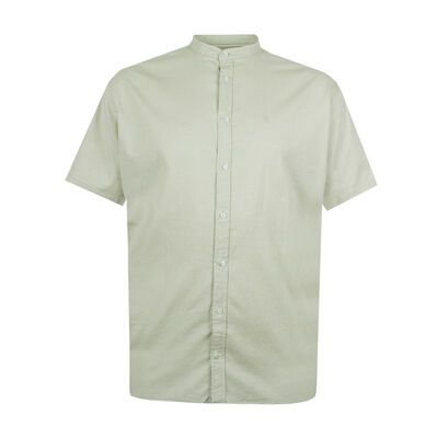 NORTH LATITUDE 358 NERU S/S SHIRT-shirts casual & business-KINGSIZE BIG & TALL
