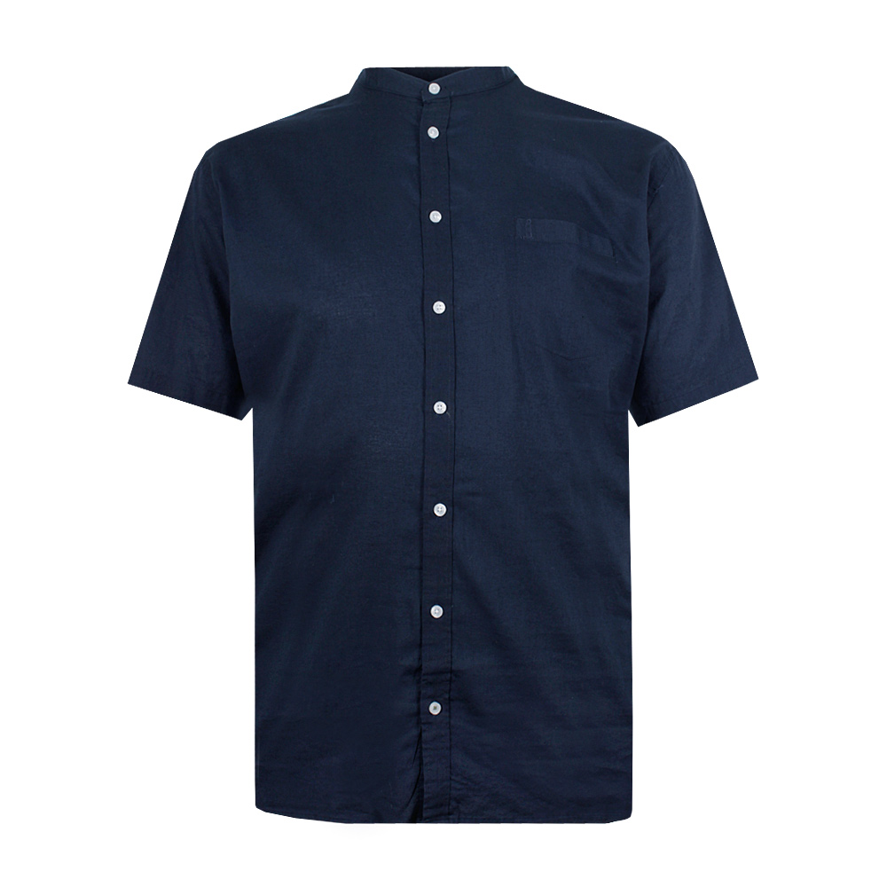 NORTH LATITUDE PLAIN NERU S/S SHIRT
