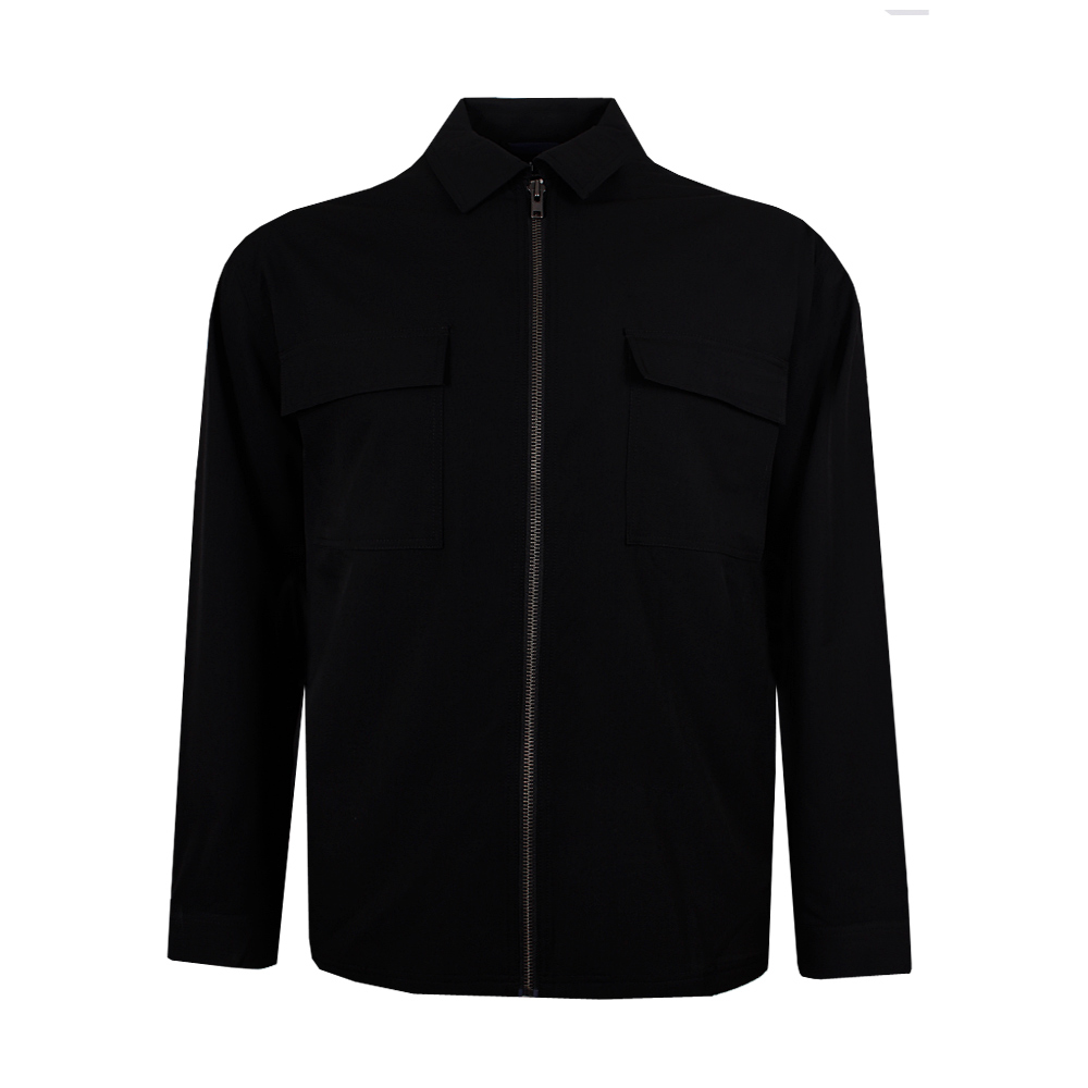 NORTH LATITUDE OVERSHIRT JACKET