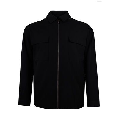 NORTH LATITUDE OVERSHIRT JACKET-jackets-KINGSIZE BIG & TALL