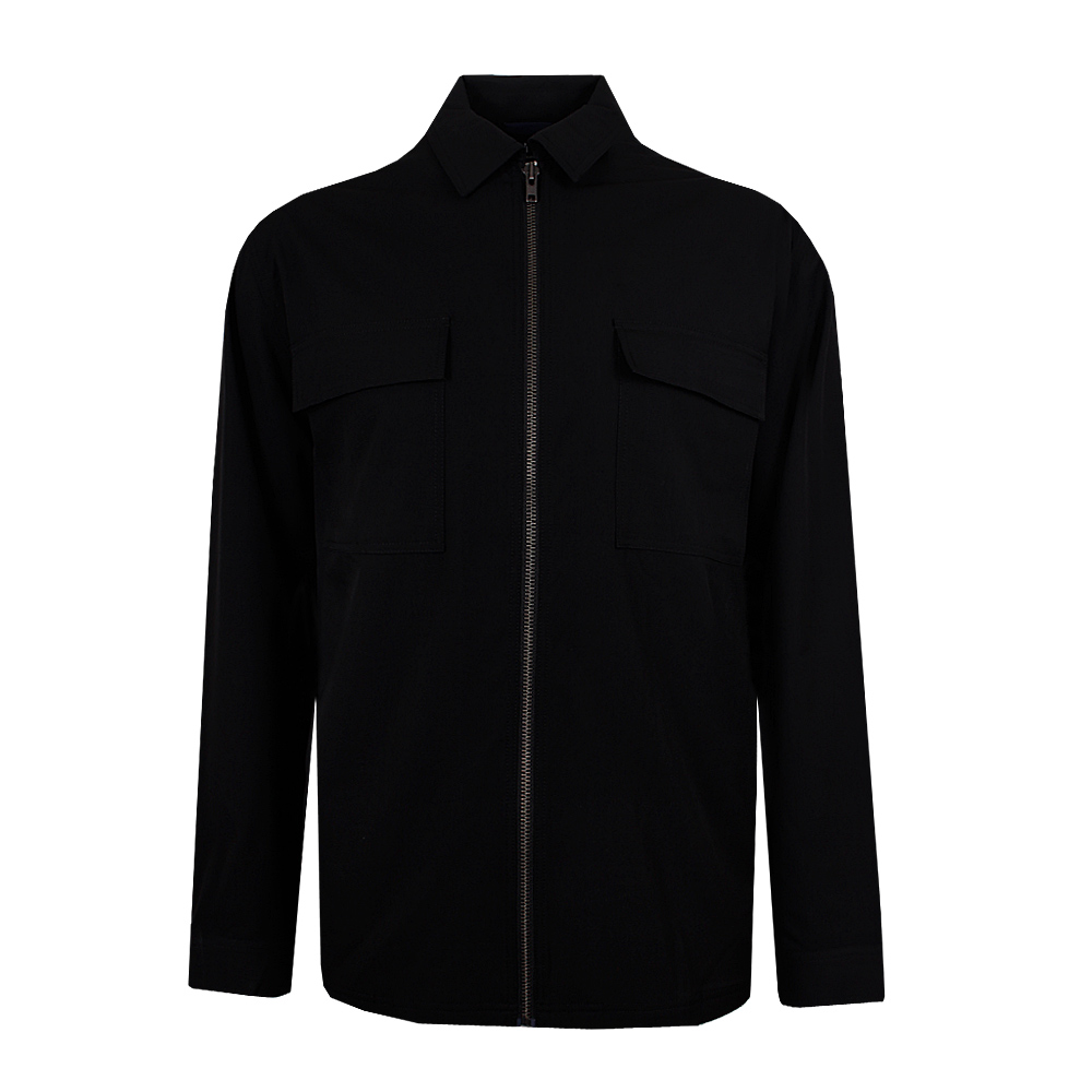 NORTH LATITUDE TALL OVER SHIRT JACKET
