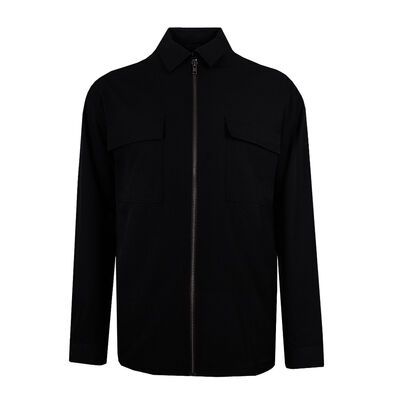 NORTH LATITUDE TALL OVER SHIRT JACKET-tall range-KINGSIZE BIG & TALL
