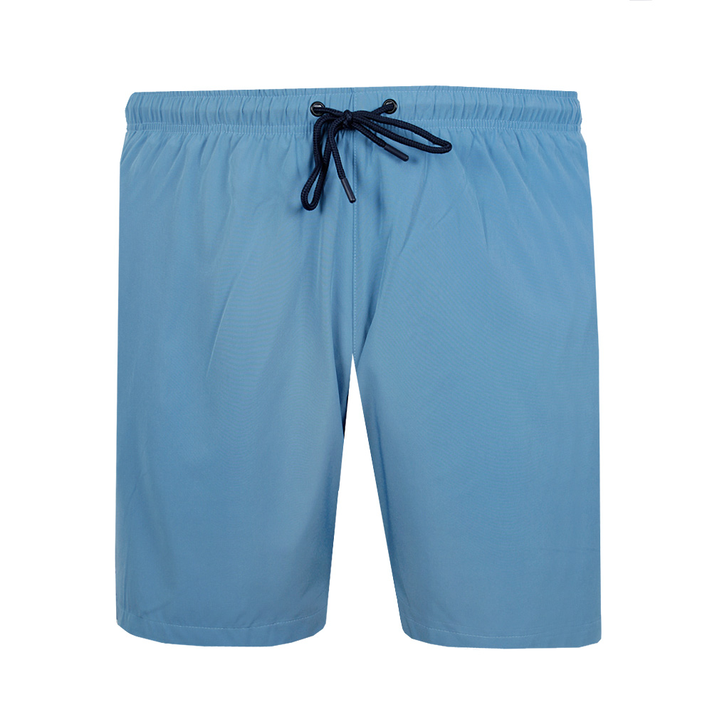 NORTH LATITUDE PLAIN SWIMSHORTS 