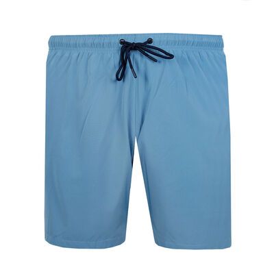 NORTH LATITUDE PLAIN SWIMSHORTS -swimwear-KINGSIZE BIG & TALL