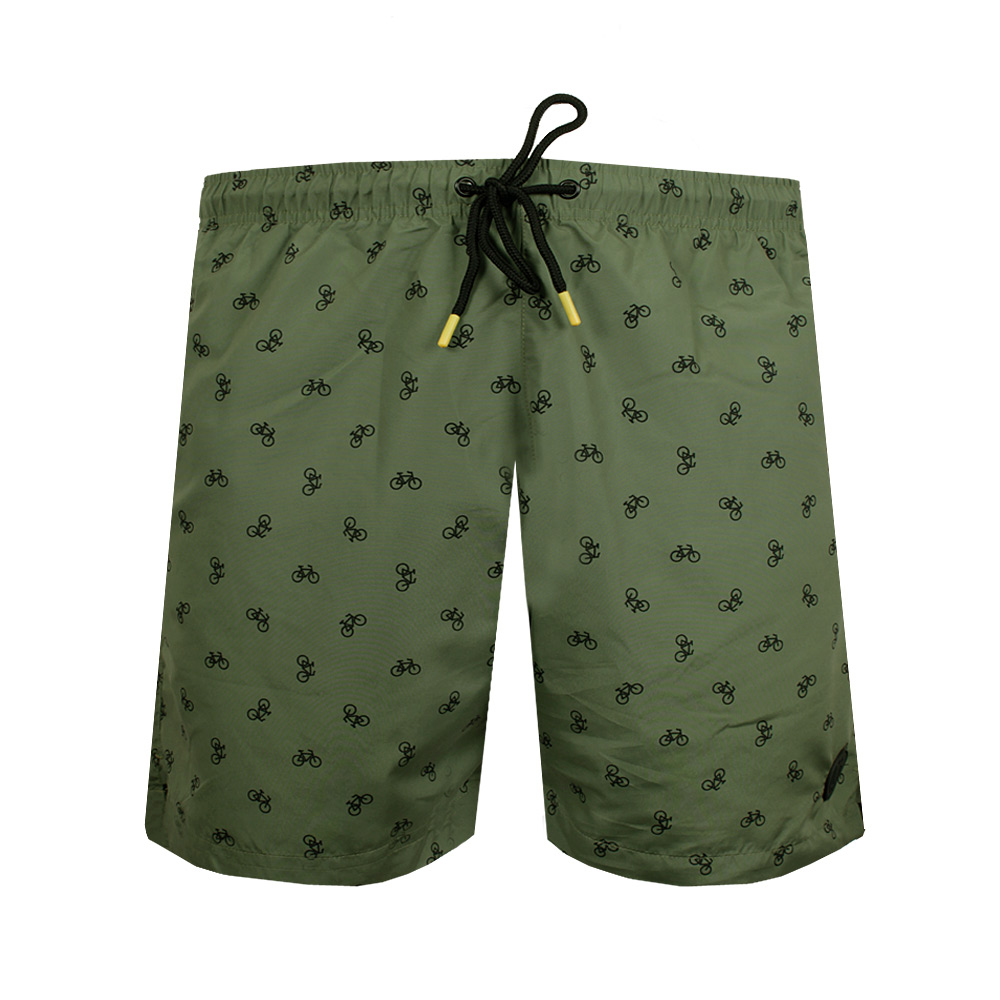 NORTH LATITUDE BIKE SWIMSHORTS