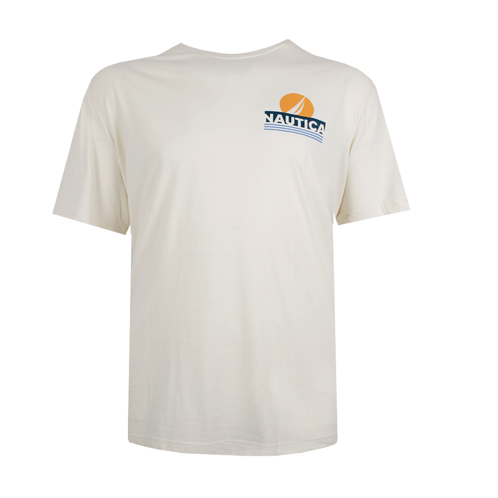 NAUTICA SAILING T-SHIRT