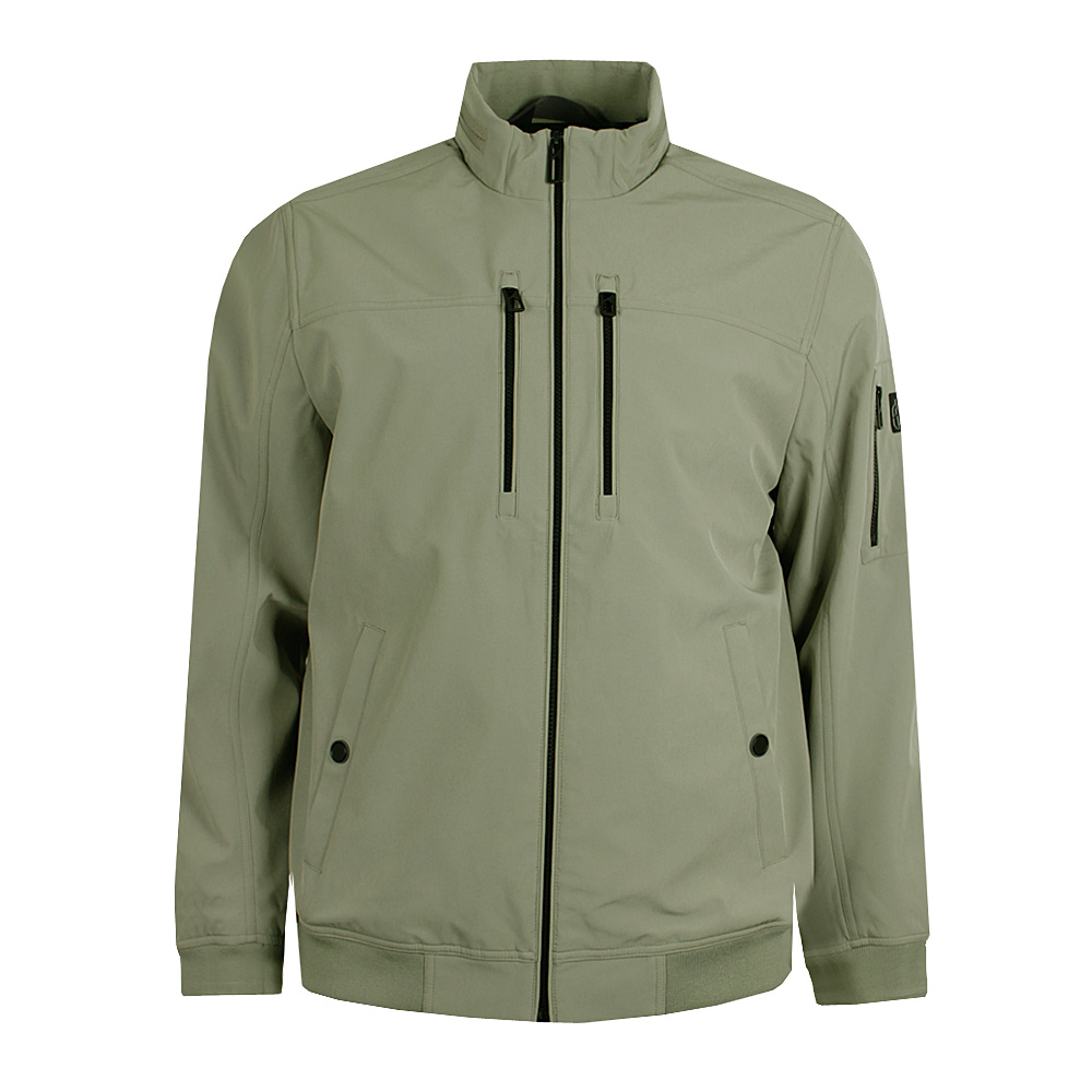 CASA MODA SOFT SHELL JACKET 