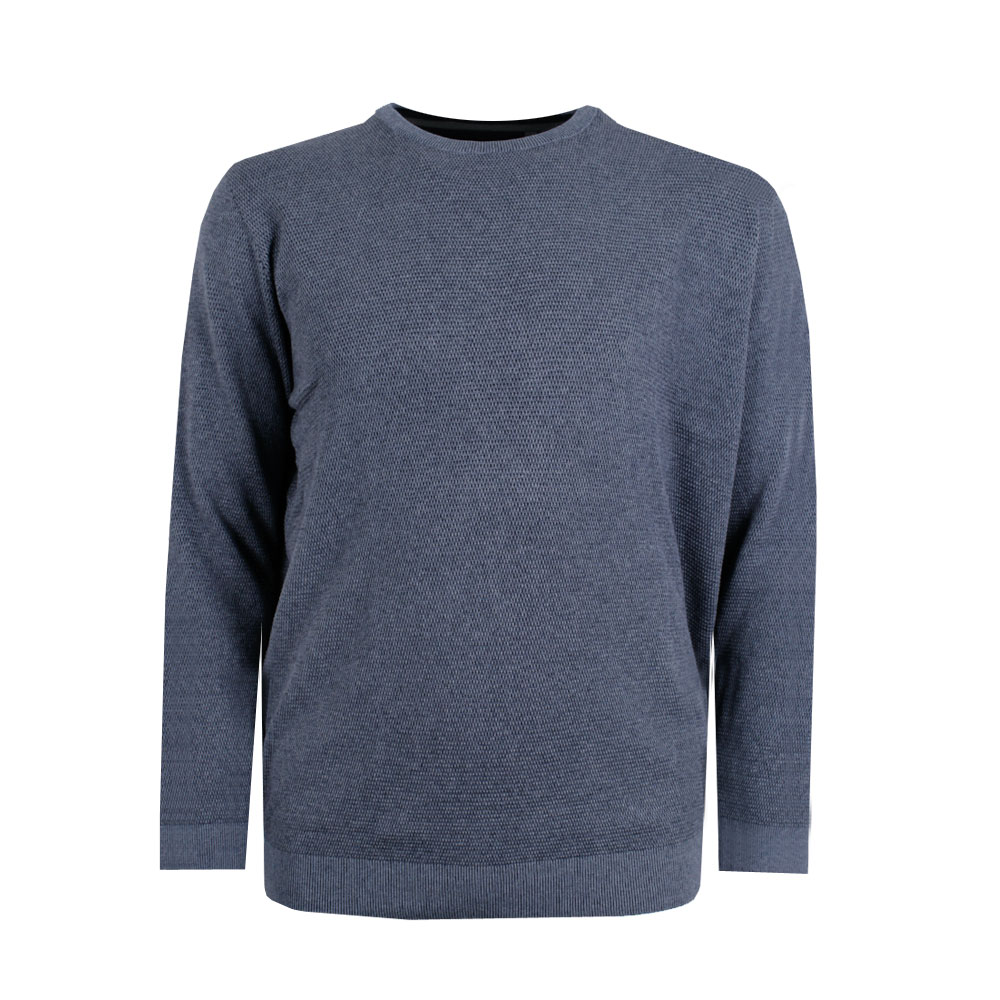 CASA MODA CREW NECK PULL OVER 