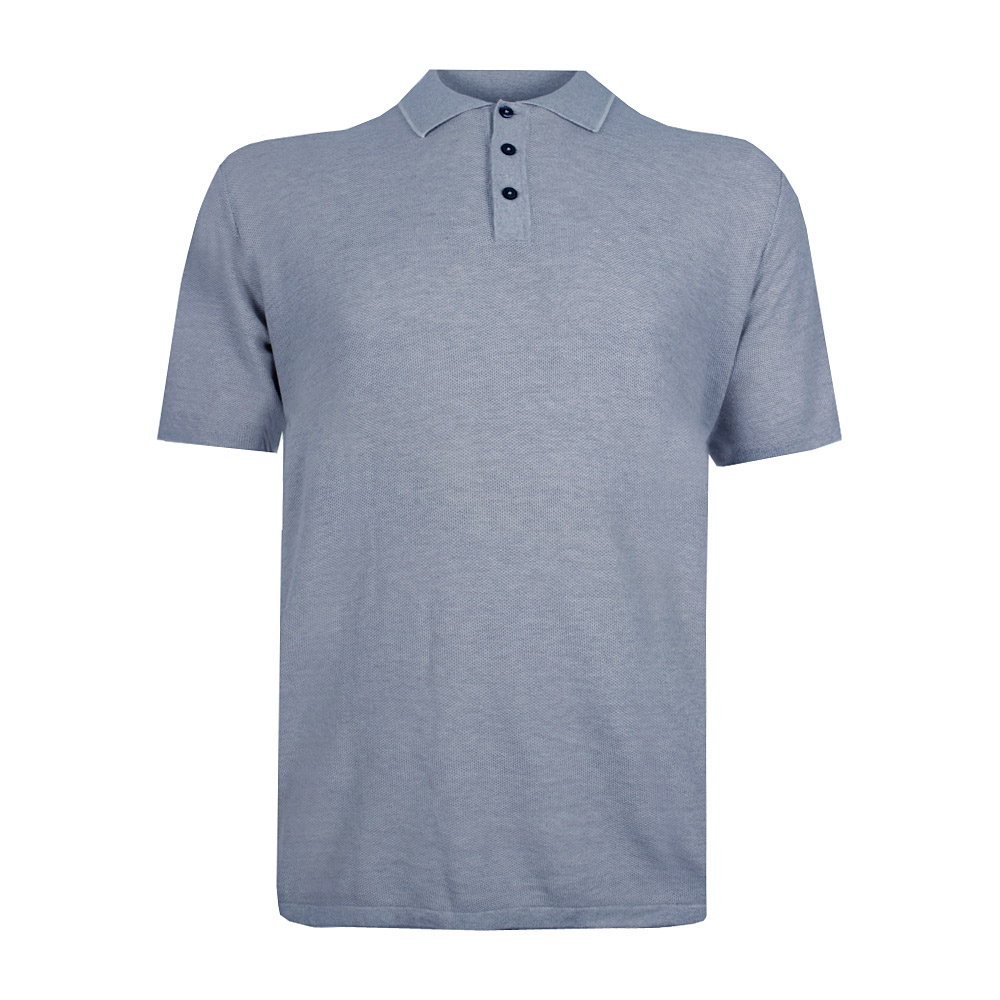 CASA MODA KNIT POLO