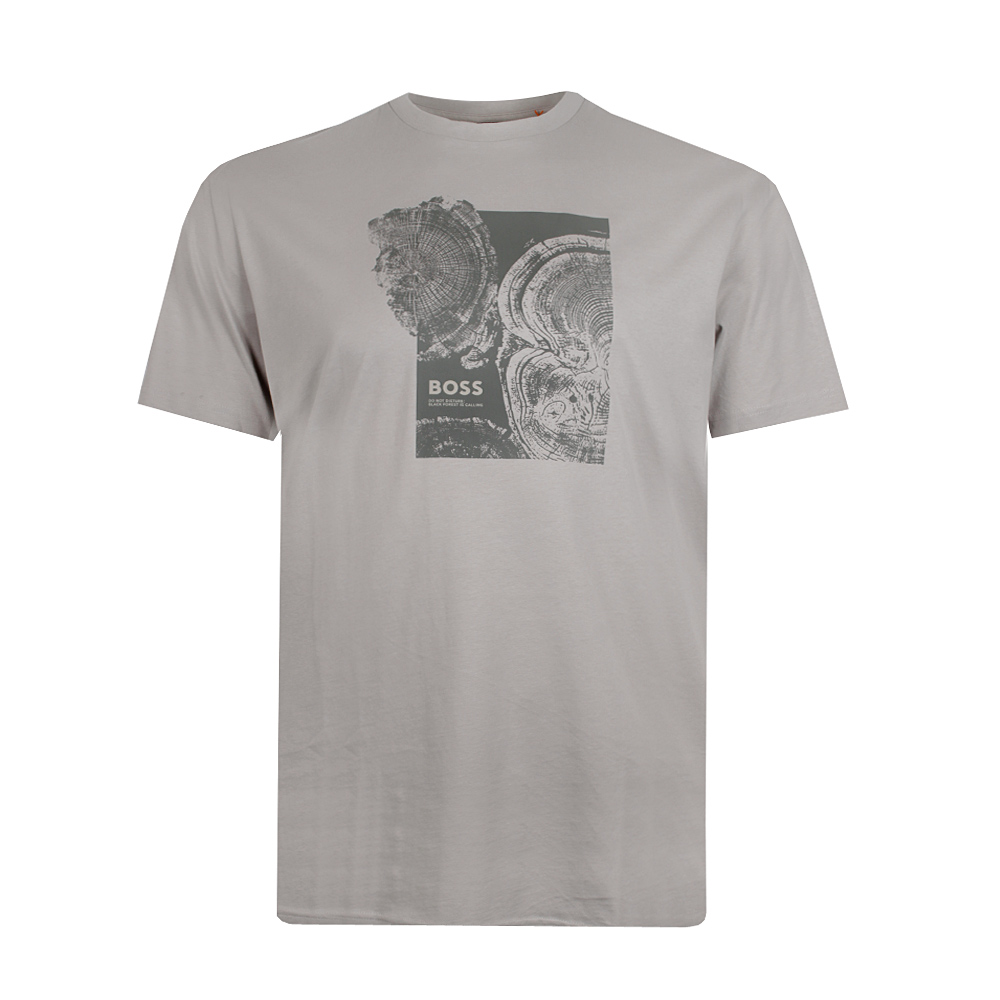 HUGO BOSS BRIDGE T-SHIRT
