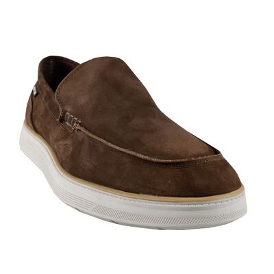  FERRACINI WACLAW SLIP ON SHOE-new arrivals-KINGSIZE BIG & TALL