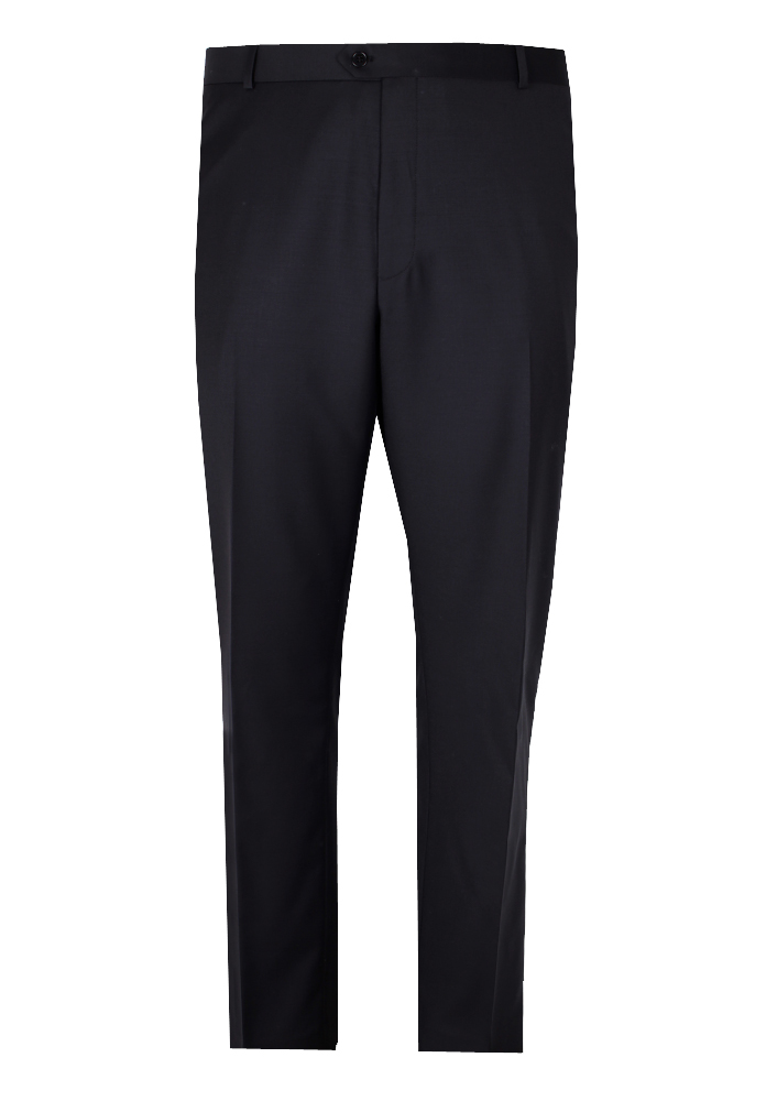 REMBRANDT AZ14 CLASSIC BLACK TROUSER
