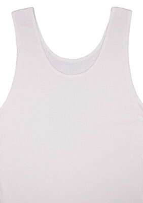 AUSSIE BORN & BRED SINGLET-big mens basics-KINGSIZE BIG & TALL
